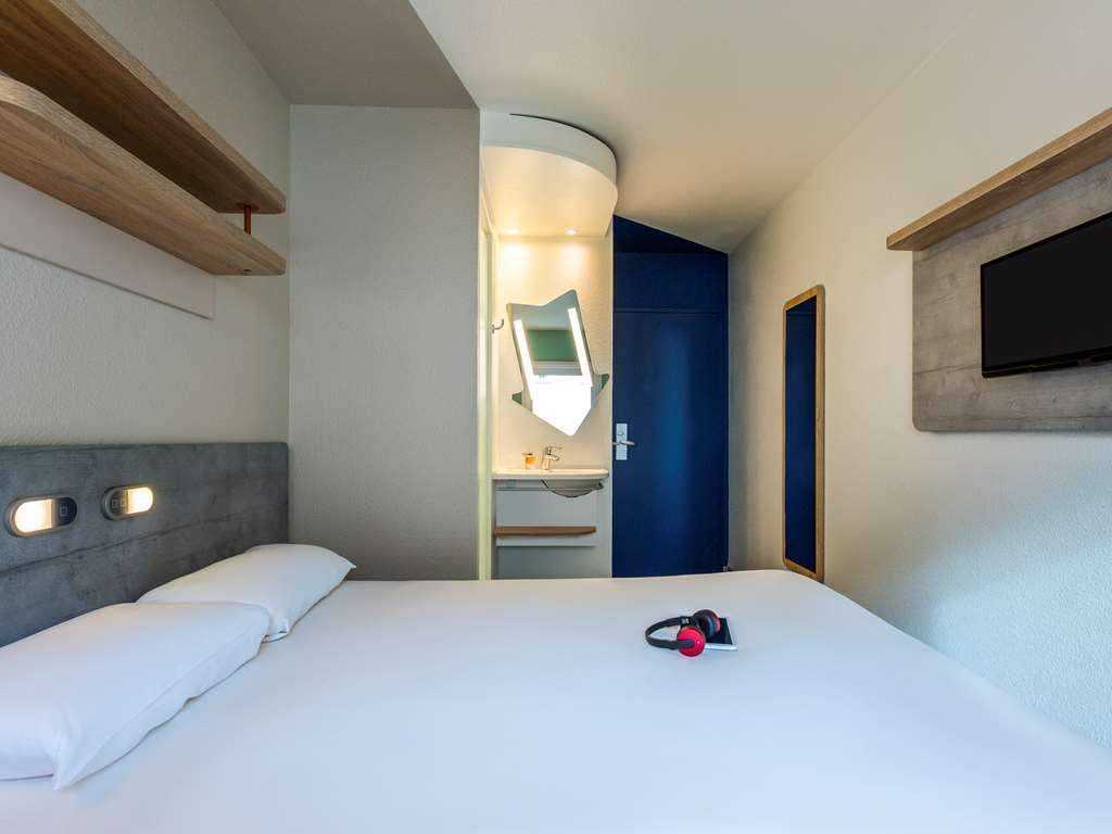 Ibis Budget Paris Porte D'Italie West Le Kremlin-Bicêtre Chambre photo