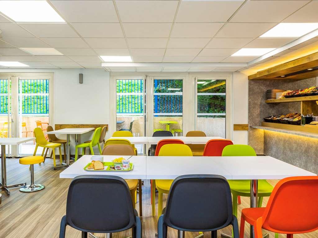 Ibis Budget Paris Porte D'Italie West Le Kremlin-Bicêtre Extérieur photo