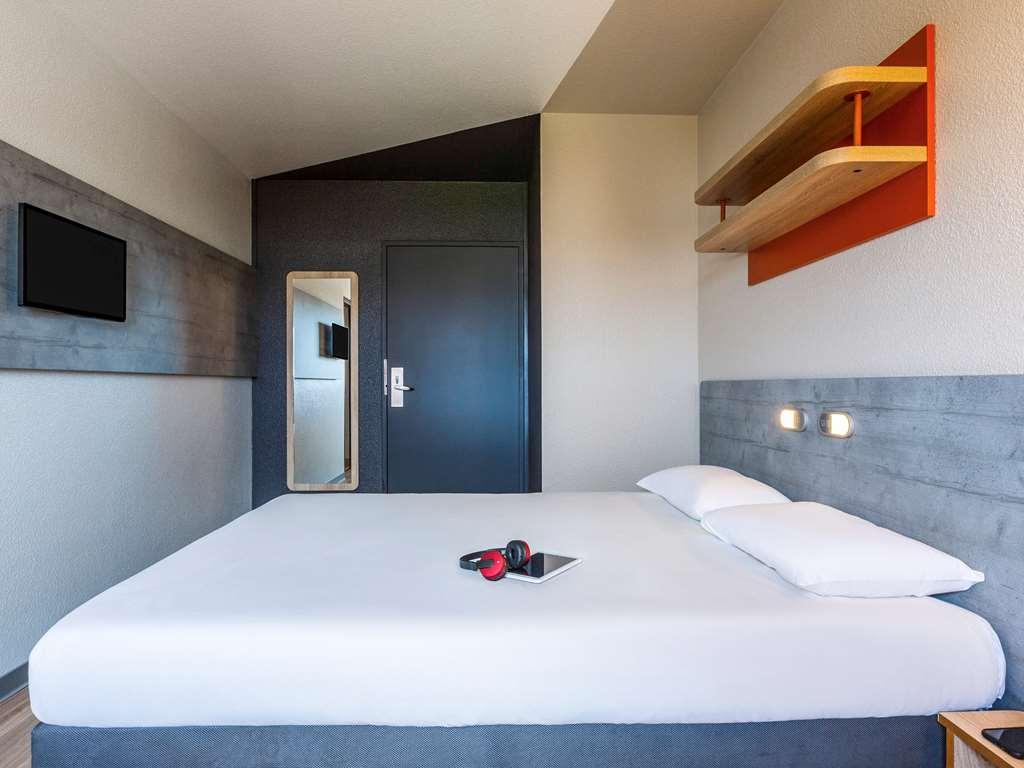 Ibis Budget Paris Porte D'Italie West Le Kremlin-Bicêtre Chambre photo
