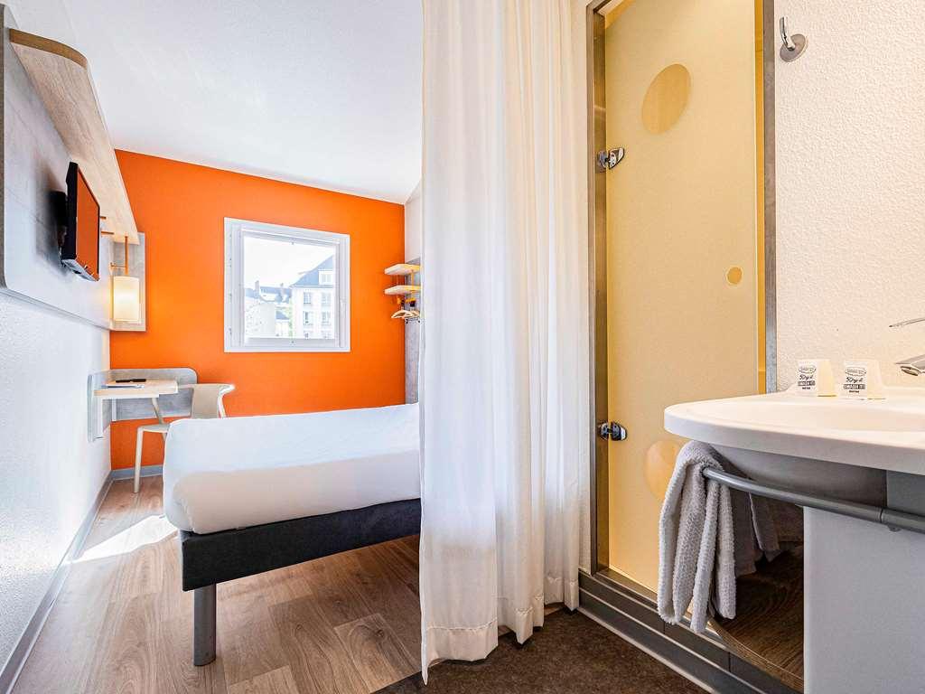 Ibis Budget Paris Porte D'Italie West Le Kremlin-Bicêtre Chambre photo