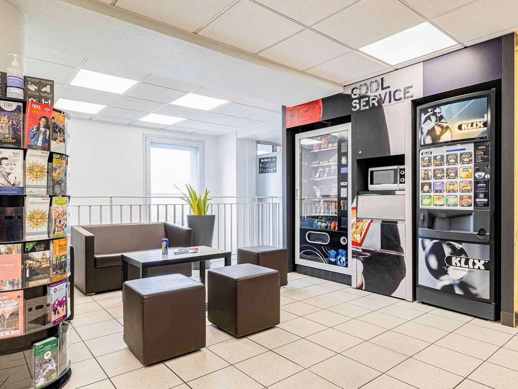 Ibis Budget Paris Porte D'Italie West Le Kremlin-Bicêtre Extérieur photo